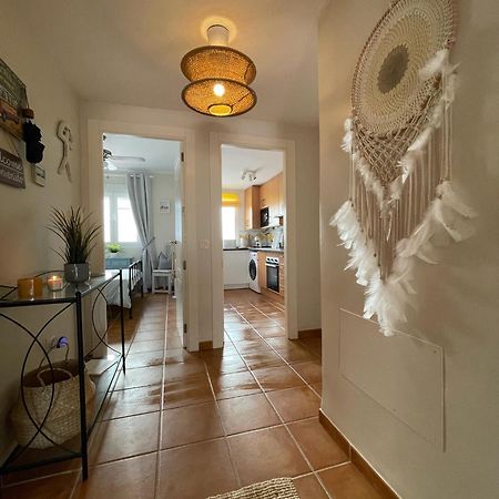 Casa Lydia - Spirit Of Mojacar Apartamento Exterior foto