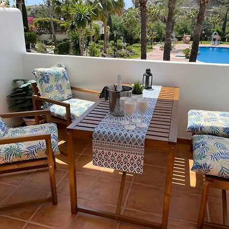 Casa Lydia - Spirit Of Mojacar Apartamento Exterior foto