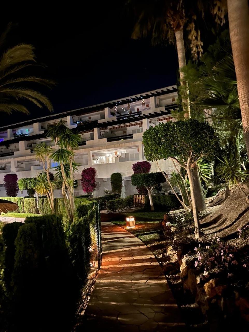 Casa Lydia - Spirit Of Mojacar Apartamento Exterior foto