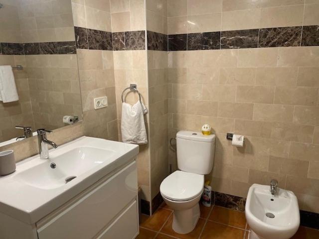 Casa Lydia - Spirit Of Mojacar Apartamento Exterior foto