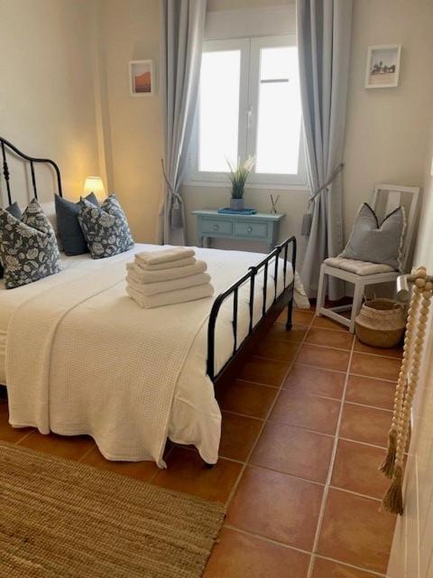 Casa Lydia - Spirit Of Mojacar Apartamento Exterior foto