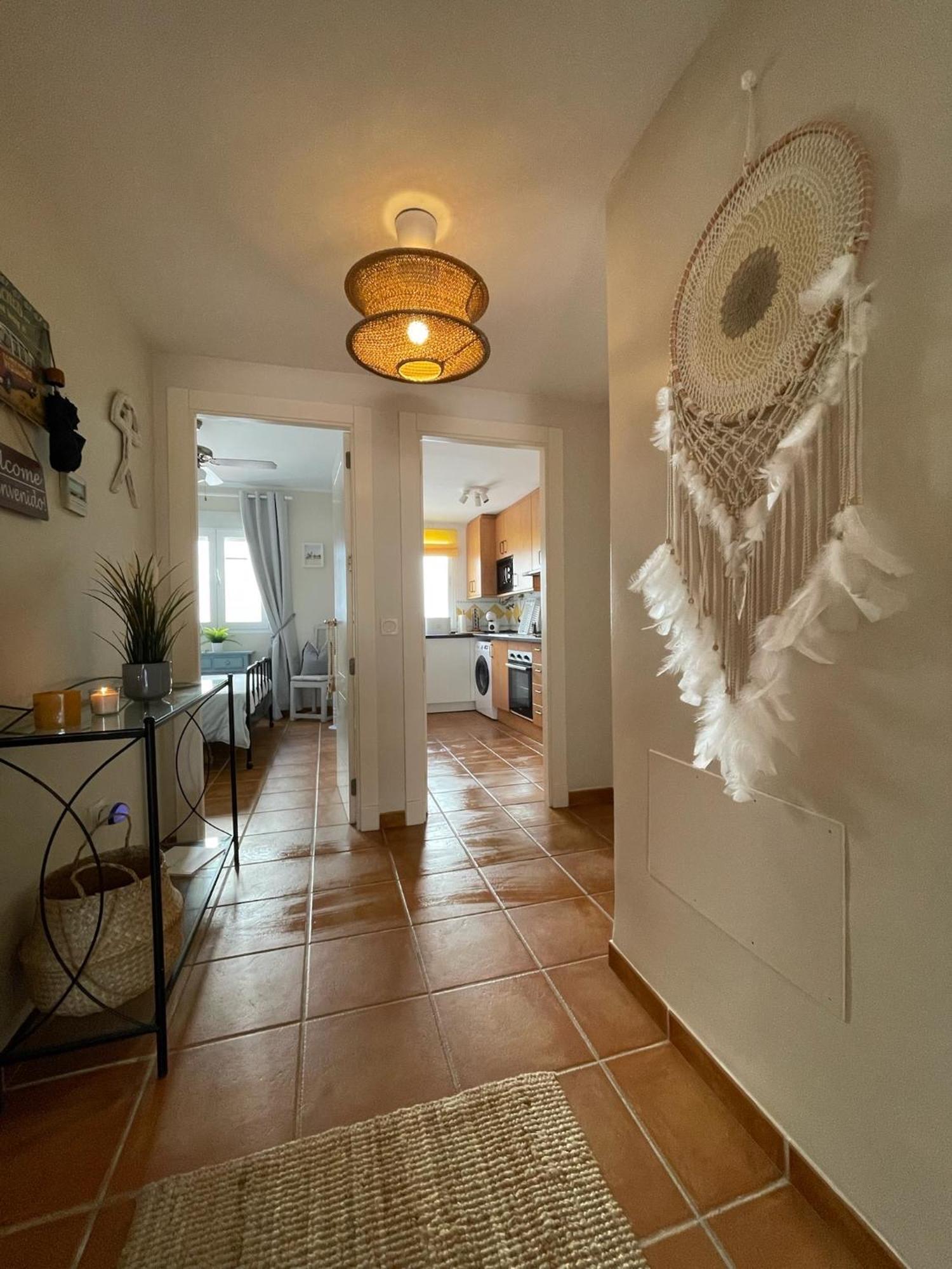 Casa Lydia - Spirit Of Mojacar Apartamento Exterior foto