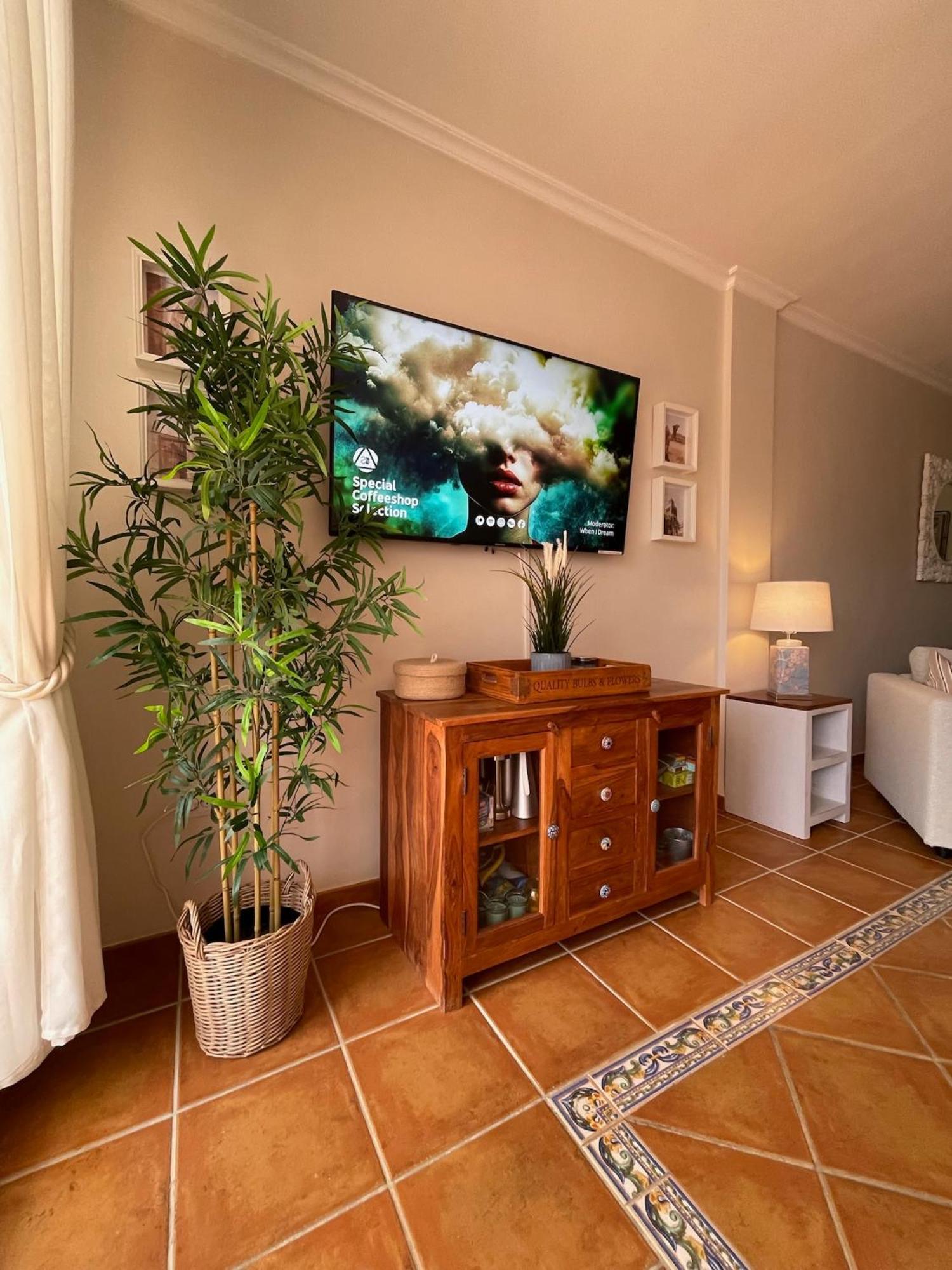 Casa Lydia - Spirit Of Mojacar Apartamento Exterior foto