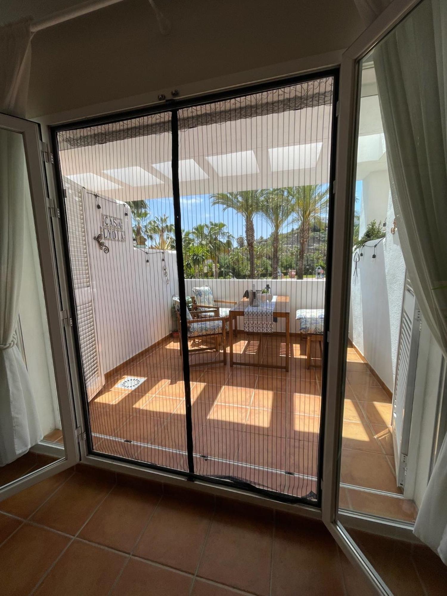 Casa Lydia - Spirit Of Mojacar Apartamento Exterior foto
