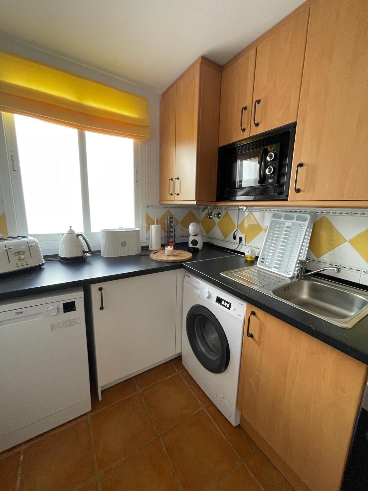 Casa Lydia - Spirit Of Mojacar Apartamento Exterior foto